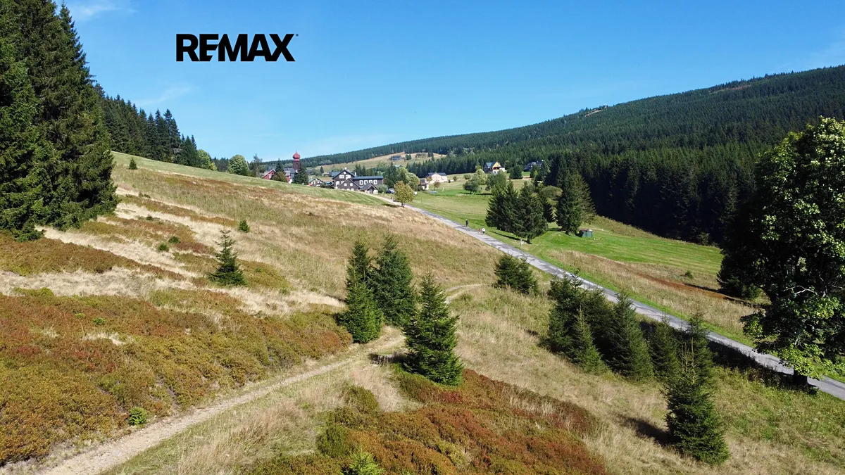 Prodej louky 28918 m²